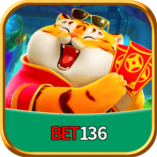Logo da bet136