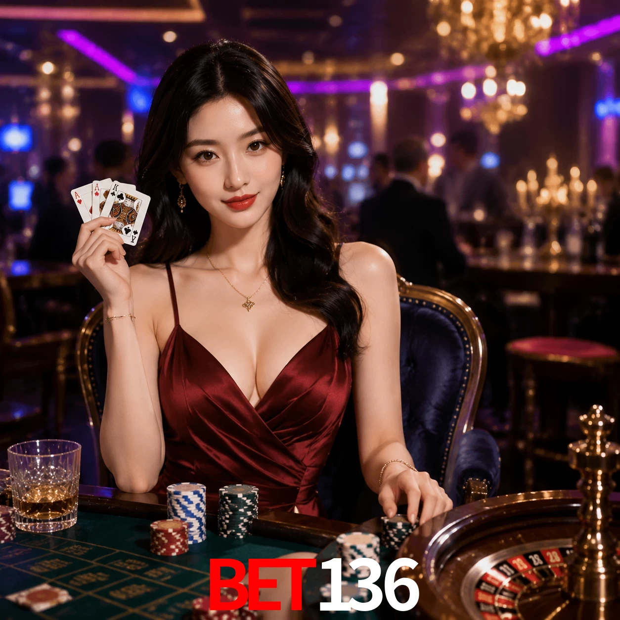 Suporte VIP bet136 - atendimento prioritário